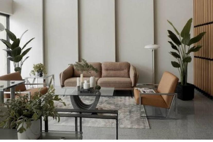مدينة روكساس Gbf Premium Suite-Rm 207 Twin Hearts Residences 1 المظهر الخارجي الصورة